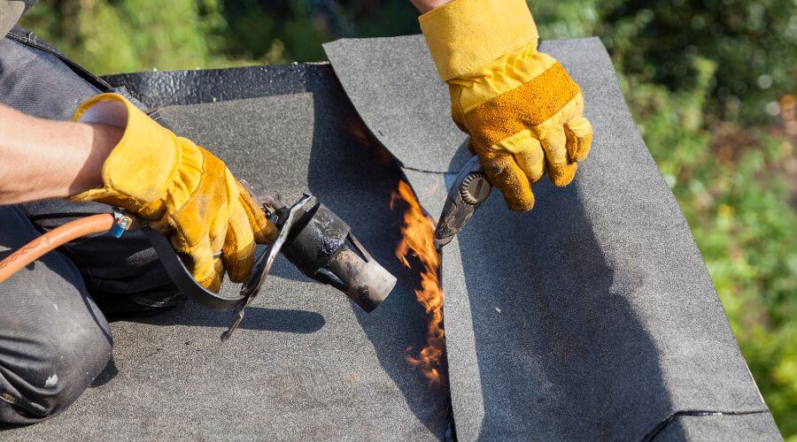 Expert new roof installation services in Enfield, NC